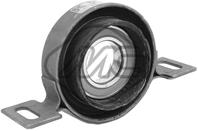 Муфта подвесного bmw e46 1.8-2.0d 99-03 (с подшипн Муфта подвесного bmw e46 1.8-2.0d 99-03 (с подшипн