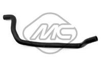 Патрубок ren megane ii 1.4/1.6