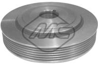 Шкив коленвала