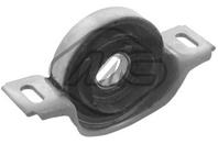 Муфта подвесного mer vito w639/sprinter 3.2-3.7/2.