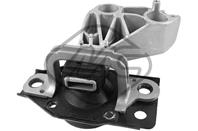 Подушка двиг r nis qashqai 2.0dci 06-