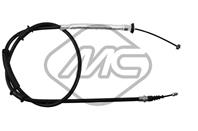 ТРОС РУЧНИКА ALFA MITO 1/3JTD-1/4-1/4T JET-1/6JTD DX-RH