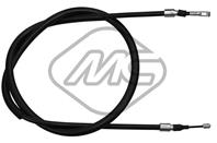 ТРОС РУЧНИКА AUDI A8 ALL S8-QUATTRO SX L