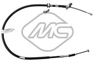 ТРОС РУЧНИКА TOY RAV4 3DOORS DX R