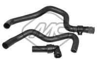 ПАТРУБОК РАДИАТОРА CIT XSARA/PICASSO 2.0HDI