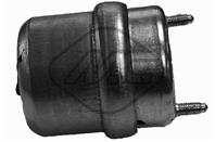 Подушка двиг vw t4 1.9-2.5 акпп r