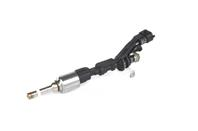 Клапанная топливная форсунка