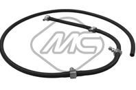 Трубка топливная mercedesbenz