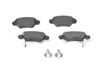 0 986 494 014_ 685 22 !колодки дисковые з. Opel A