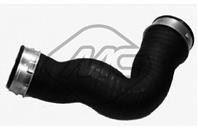 Трубка системы охлаждения vw tter 2.5d 03-