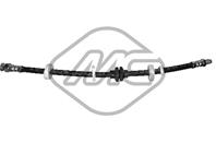 Шланг торм fiat bravo-brava