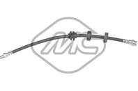 Шланг торм fiat marea