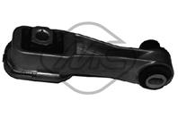 Подушка двиг ren clio iii/modus 1.5dci 04- верхн r