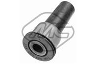 Сайлентблок cit c8/pgt 407 04- пер верх рыч зад