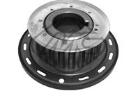 ШЕСТЕРНЯ КОЛЕНВАЛА CIT BERLINGO  C2  C4  C5 1.4 HDI - 1.6D - 1.6 HDI