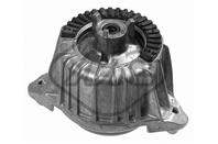 ПОДУШКА ДВИГ MER W204 2.2CDI [OM646] ПЕР L