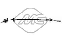 ТРОС СЦЕПЛЕНИЯ XSARA 1 4 ALL MANUAL