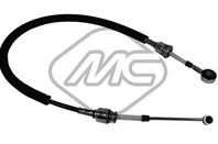 ТРОС КПП GRANDE PUNTO 1 3MJTD 16V
