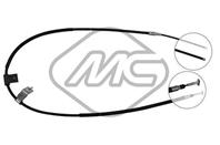 ТРОС РУЧНИКА STRADA PICKUP DX-RH