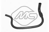 ТРУБКА СИСТЕМЫ ОХЛАЖДЕНИЯ BOXER-JUMPER D55TED