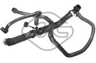 ПАТРУБОК CIT/PGT 2.0HDI-2.2HDI