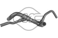 Патрубок frd mondeo-i/ii 1.8d