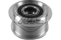 ШКИВ ГЕНЕРАТОРА BMW E46 318D - 320D/E39/MINI