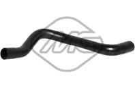 Патрубок радиатора upper masterii