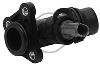 Фланец охлаждающей жидкости AUDI A3 (8P1)  A3 Sportback (8PA)  ALTEA (5P1)  ALTEA XL (5P5, 5P8)  LEO