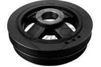 Шкив коленвала mitsubishi carisma