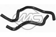 ПАТРУБОК PGT 307 2.0 EW10