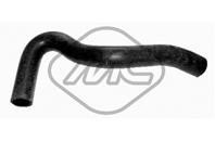 Патрубок astra g 1 7 dt