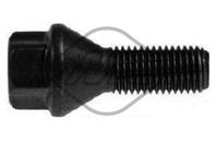 Болт колеса bmw e12/e21/e23/e24/e28/e30/e31/e32/e3