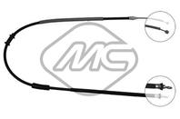 ТРОС РУЧНИКА Y ALL SX-LH ТРОС РУЧНИКА Y ALL SX-LH