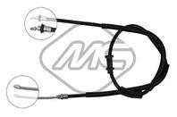 ТРОС РУЧНИКА Y ALL DX-RH ТРОС РУЧНИКА Y ALL DX-RH