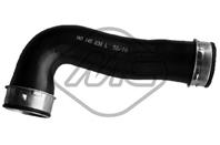 Патрубок радиатора vw golf/jetta/passat/touran 1.9