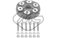 К-кт муфты кардана mer w210 2.2d/2.3/2.5d 95-97 (с