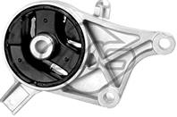 Подушка двиг пер opl vectra c 2.0d 02-09