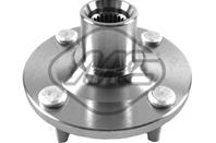 СТУПИЦА КОЛЕСА TOYOTA