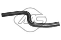 Шланг отопителя .ibiza 1.4/1.6 94