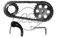 К-т цепи масляного насоса smart