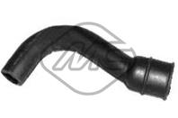 Патрубок ог smart fortwo 0.8cdi/1.0t 07-