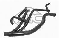 ПАТРУБОК REN MEGANE 1 9D F9Q