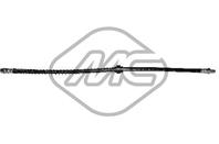 Шланг торм пер cit c5