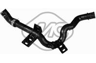 ПАТРУБОК РАДИАТОРА CIT BERLINGO