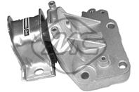 Подушка двиг l fiat ducato 3.0d