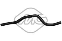 Патрубок bmw e60