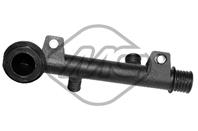 Патрубок радиатора bmw e30/e34/e36/z3 1.6/1.8 [m40