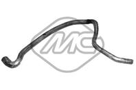 Шланг радиатора к расширительн бачку opel vectra b