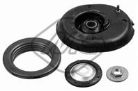 ПОДУШКА АМОРТ PSA С2/С3/1007 09/04-